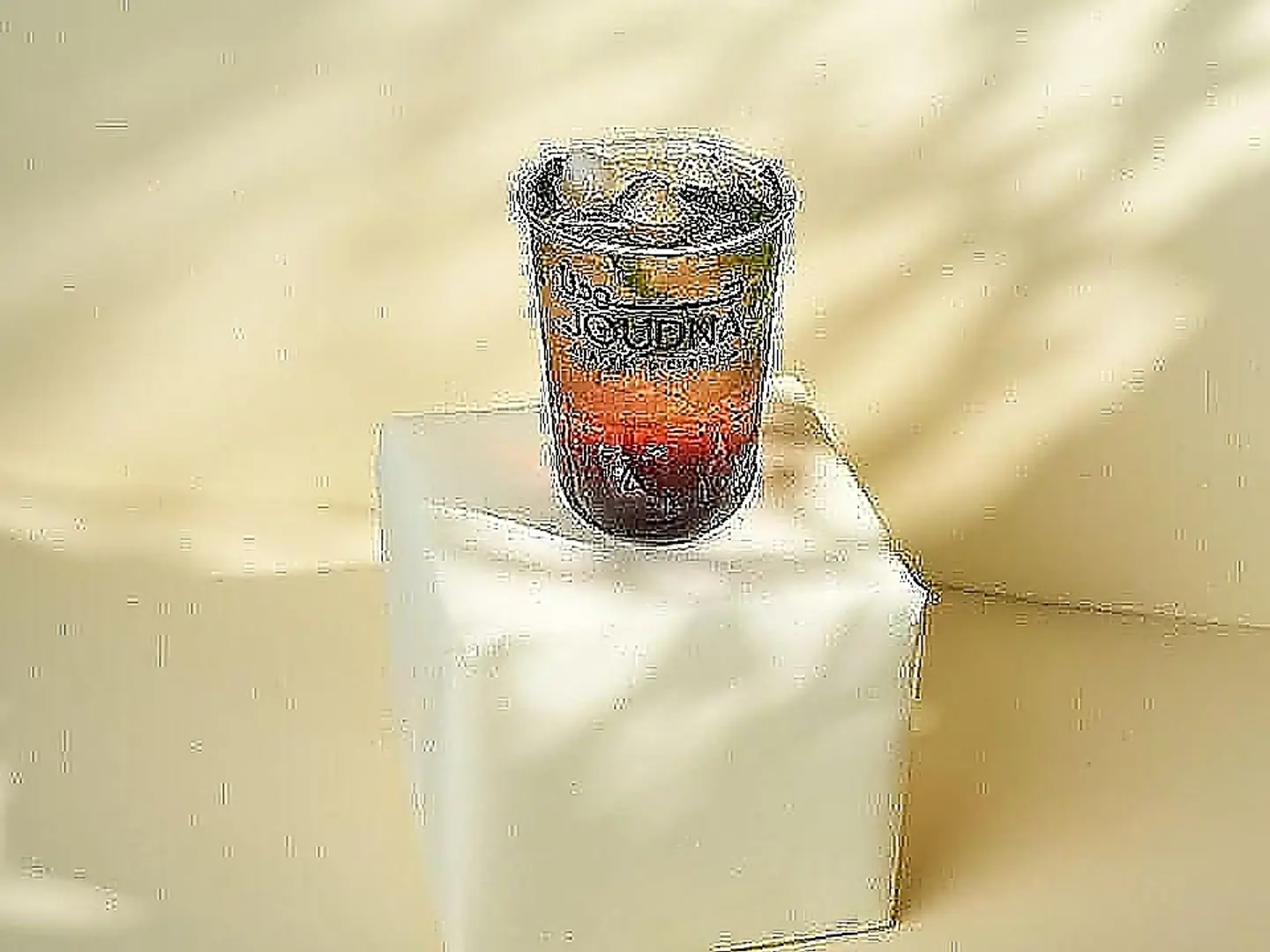 Raspberry Soda