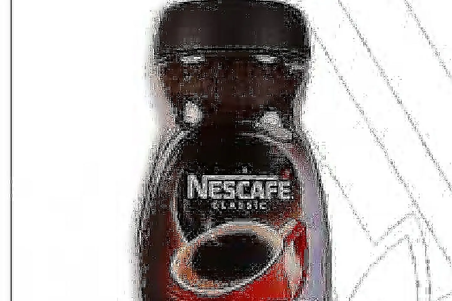 Nescafe Classic 190g