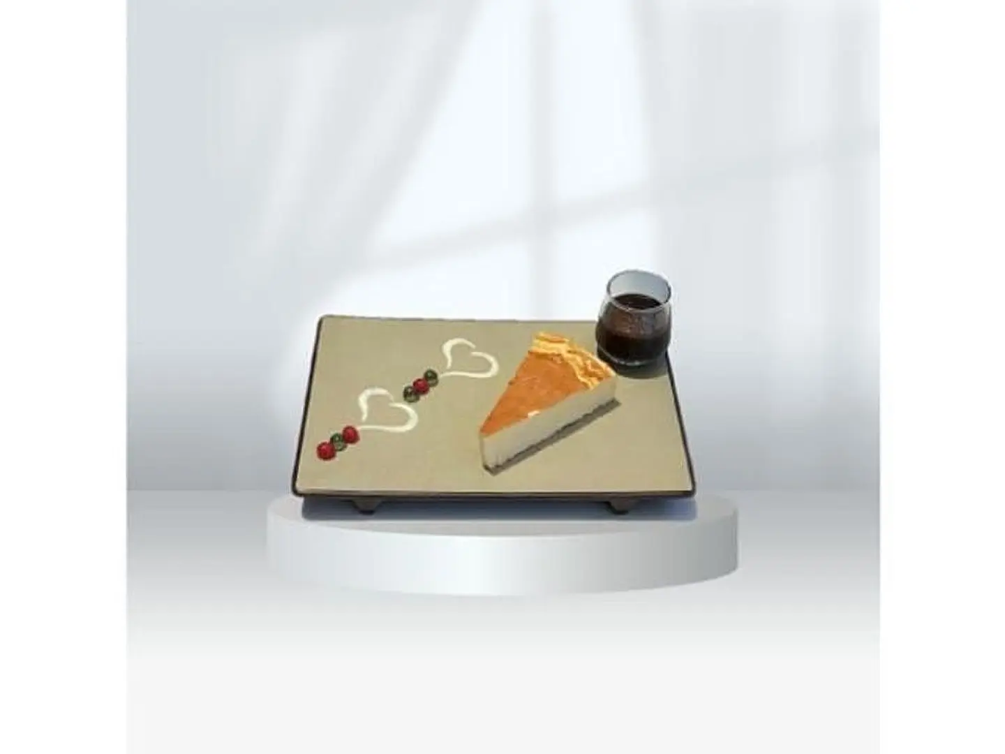 سبيستيان كيك