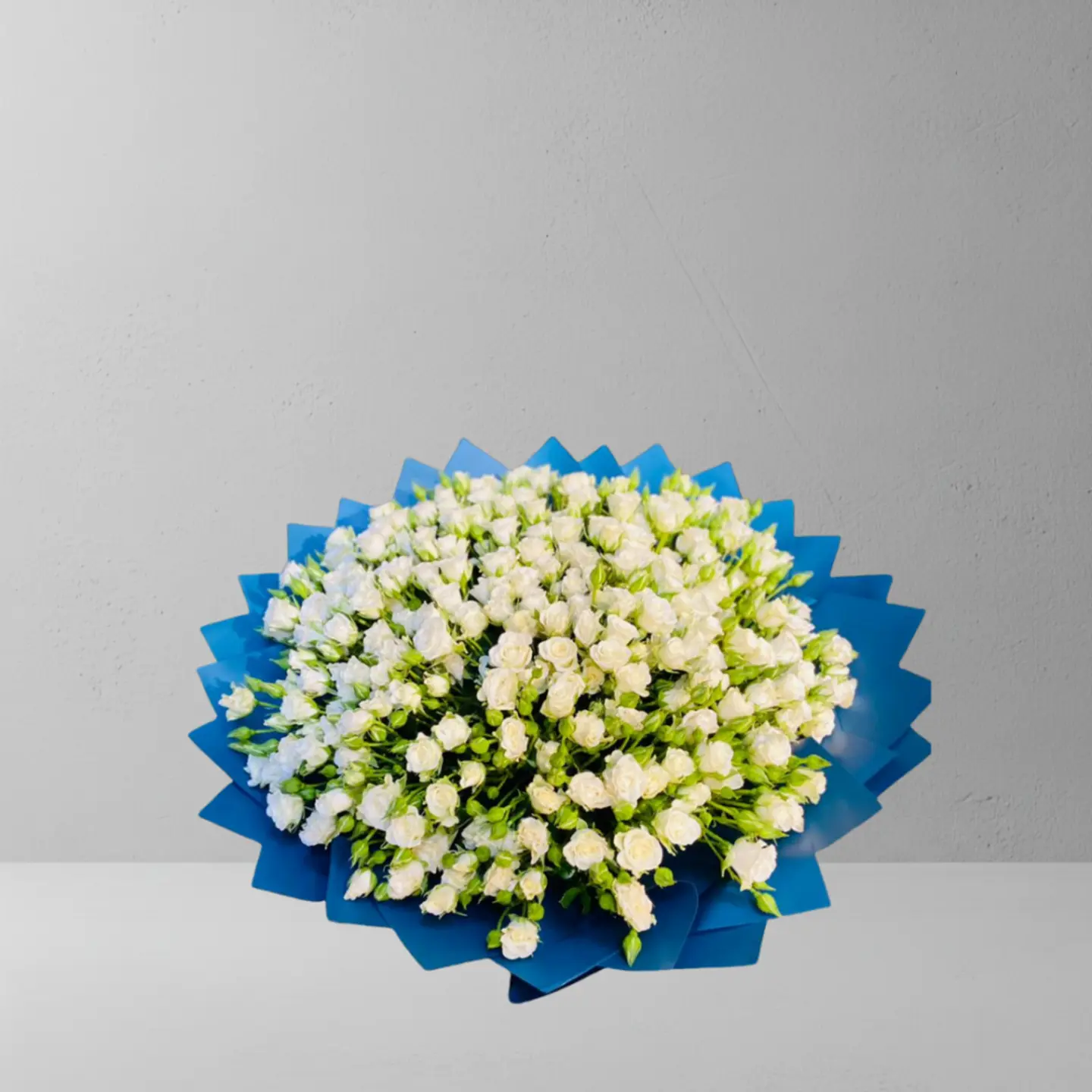 باقات تخرج كبيرة