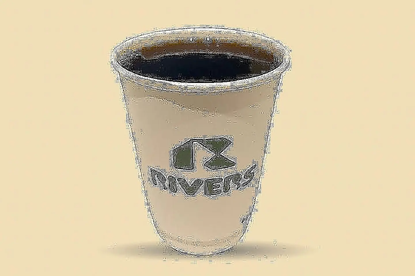 V60 Hot Larg