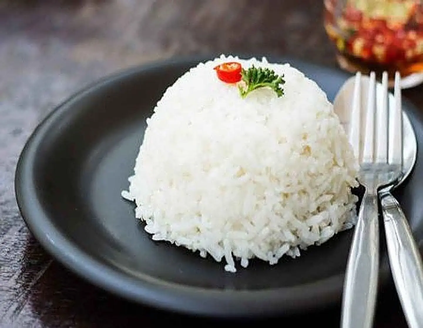 Basmati Rice