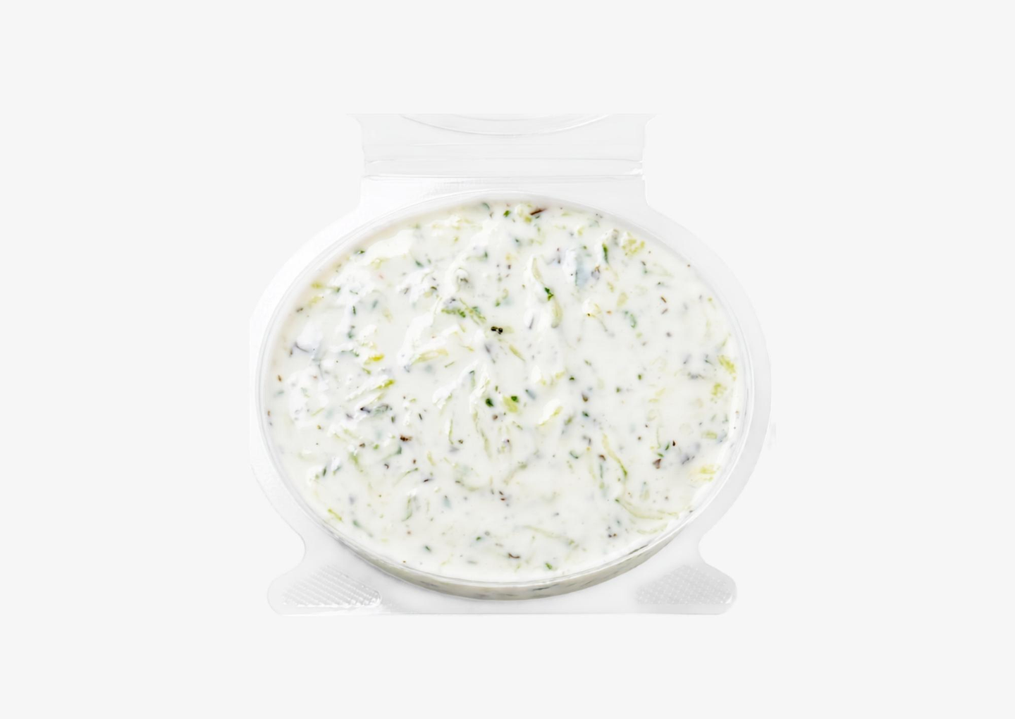 Cucumber Yogurt Salad