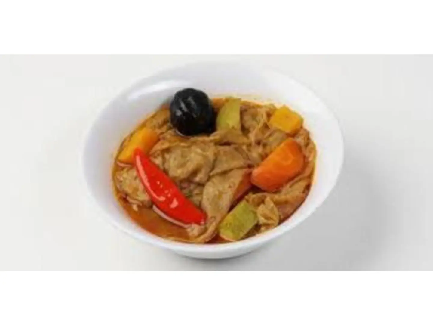 Meat Marqooq