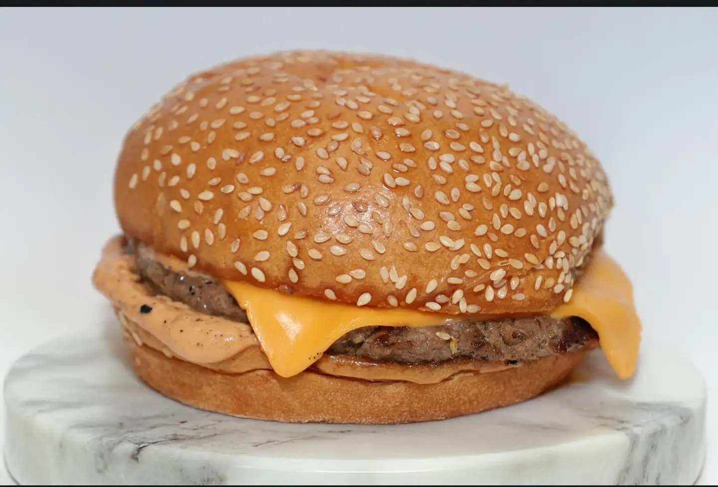 سجنيتشر برجر