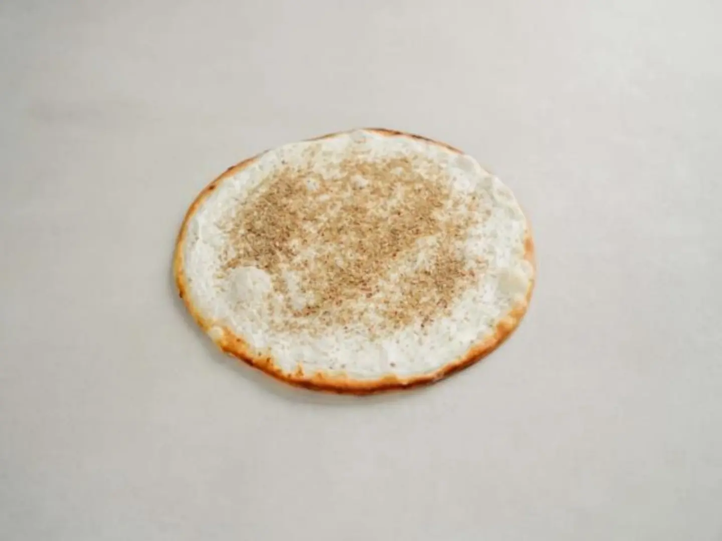 Labneh Zaatar