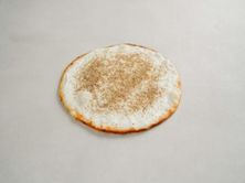 لبنة زعتر