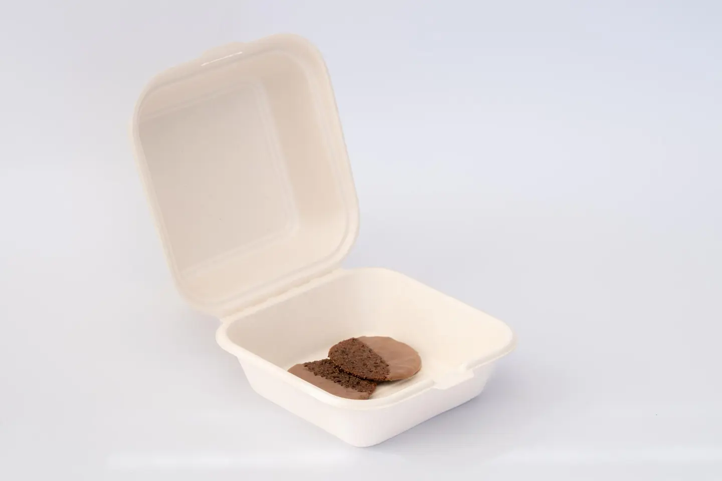 كراميل بايتس