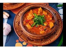 طاجن دجاج