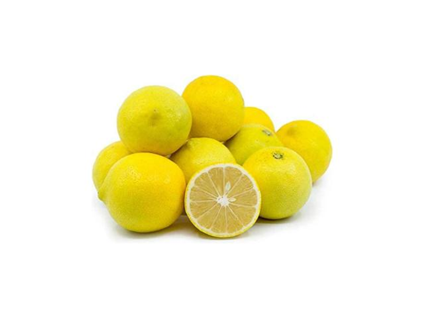 Egyptian Lemon
