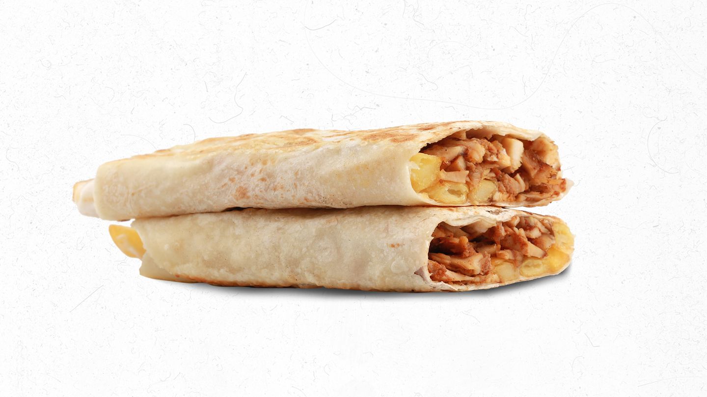 شاورما صغير