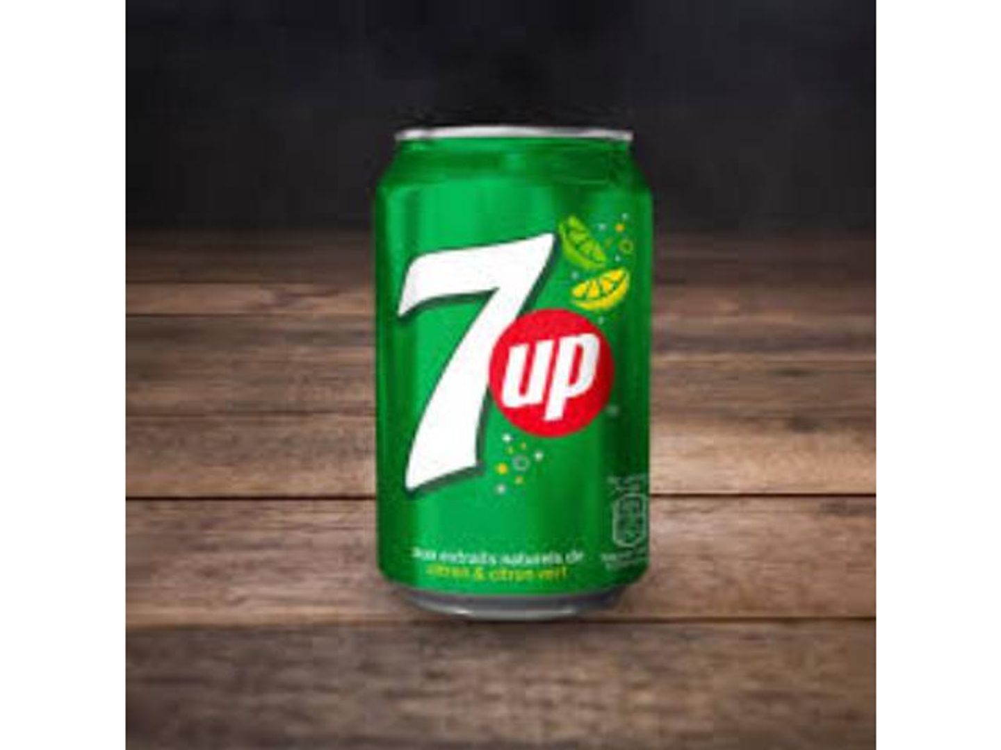 7 Up