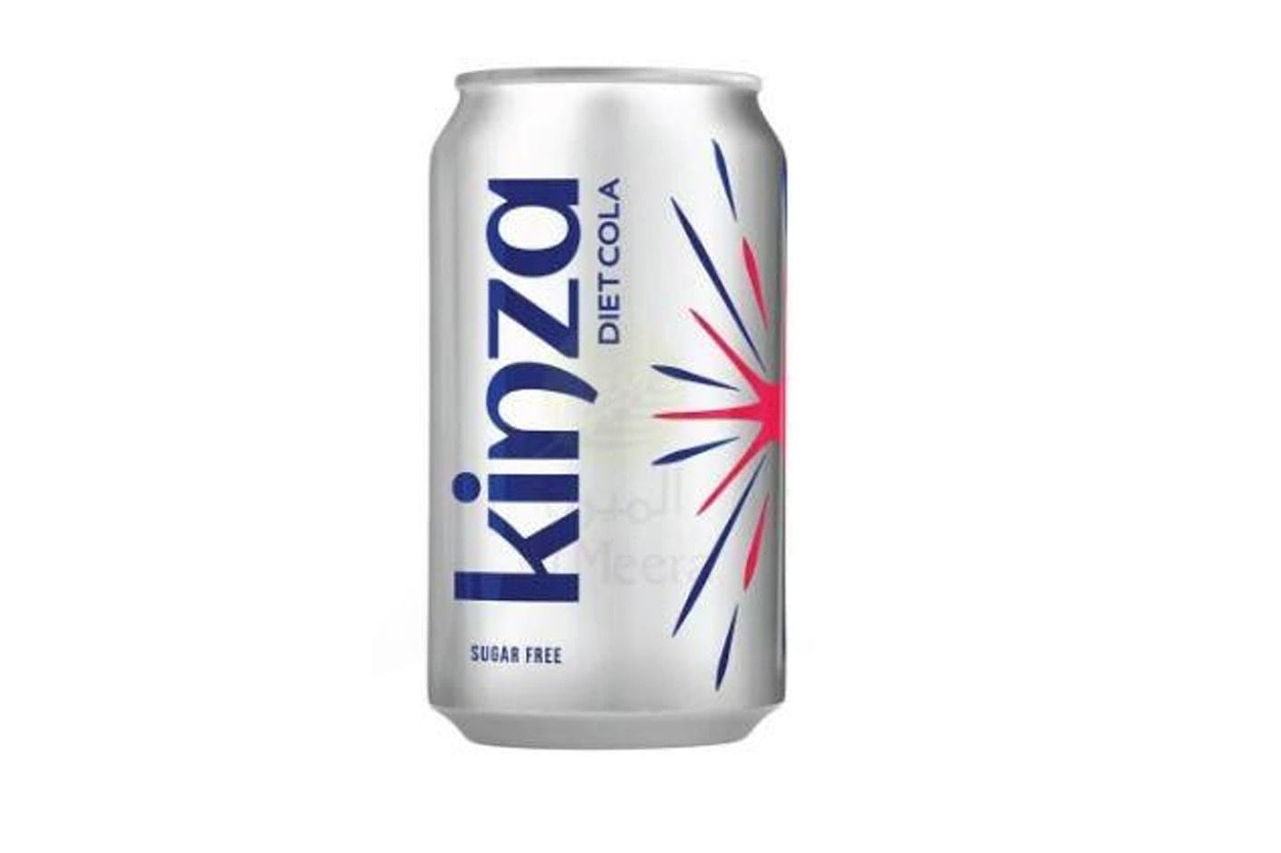 كينزا كولا دايت