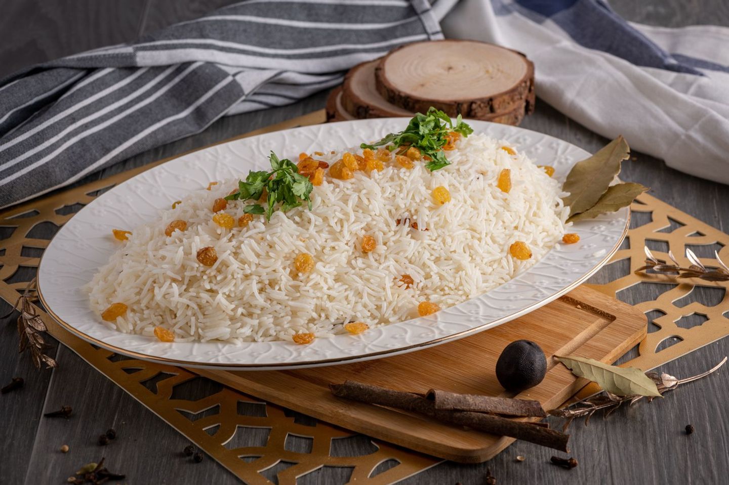 نفر ارز ابيض شعبي