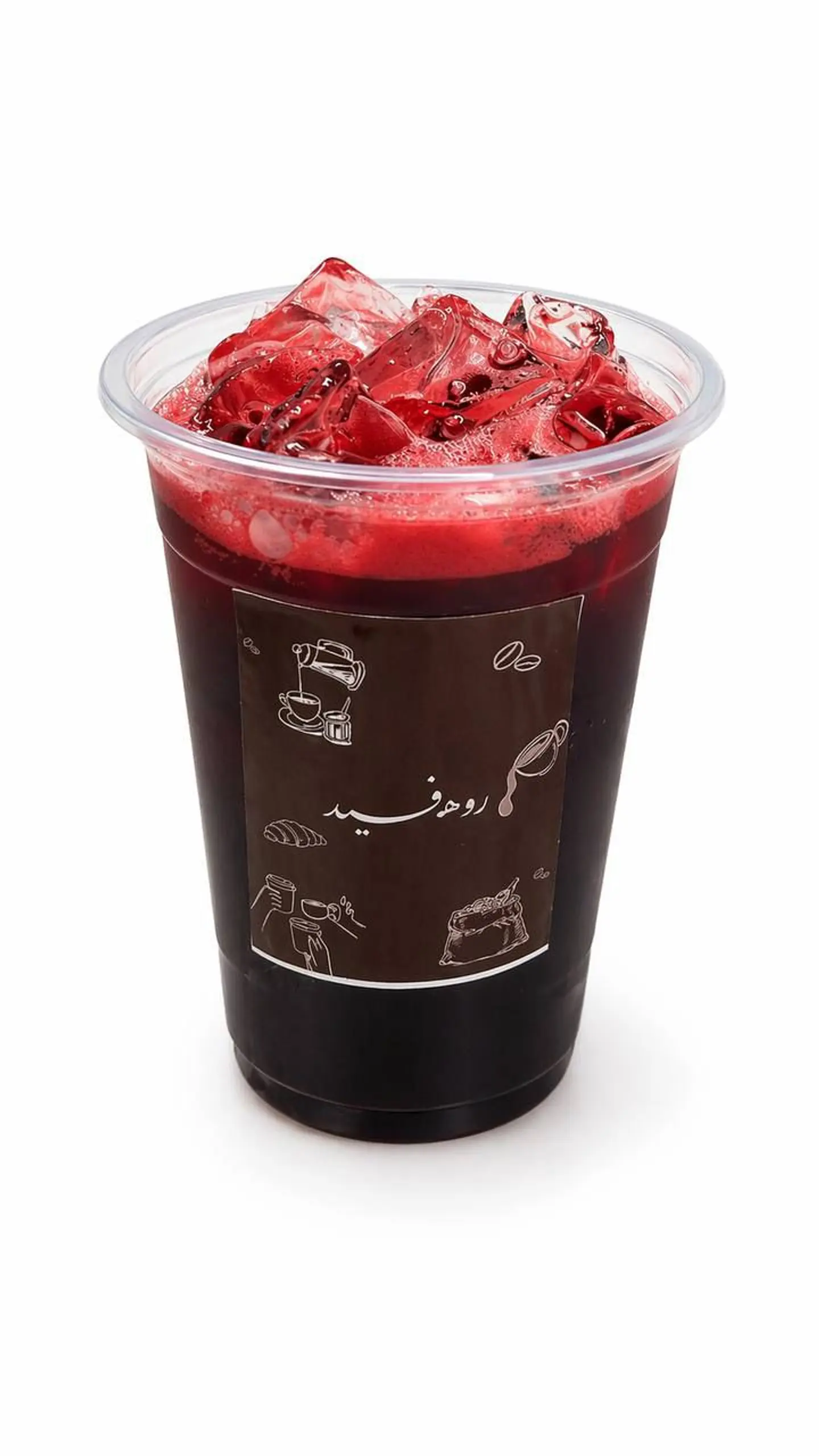 كركديه
