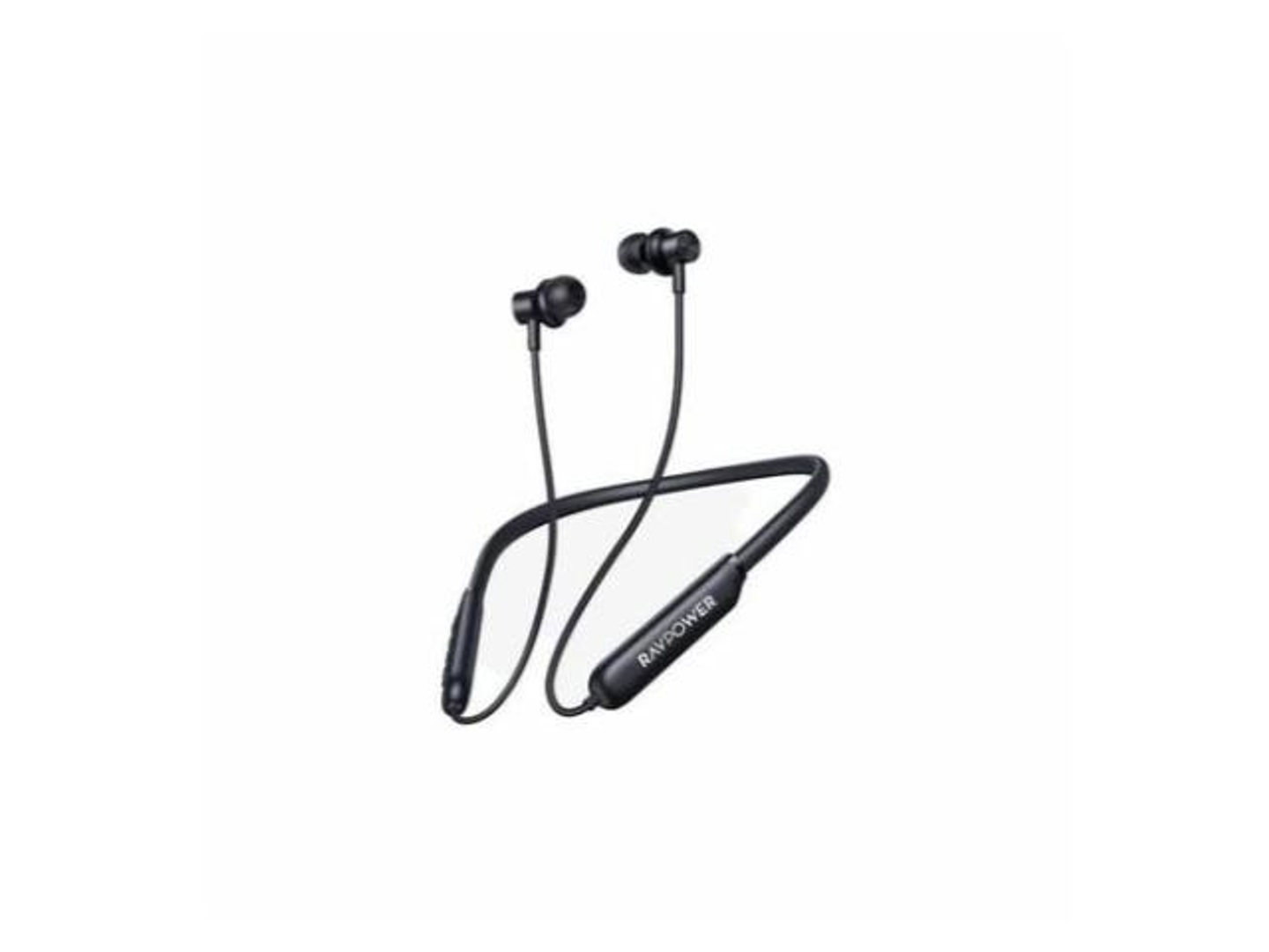 Rav Power Bluetooth Neckband Earphones