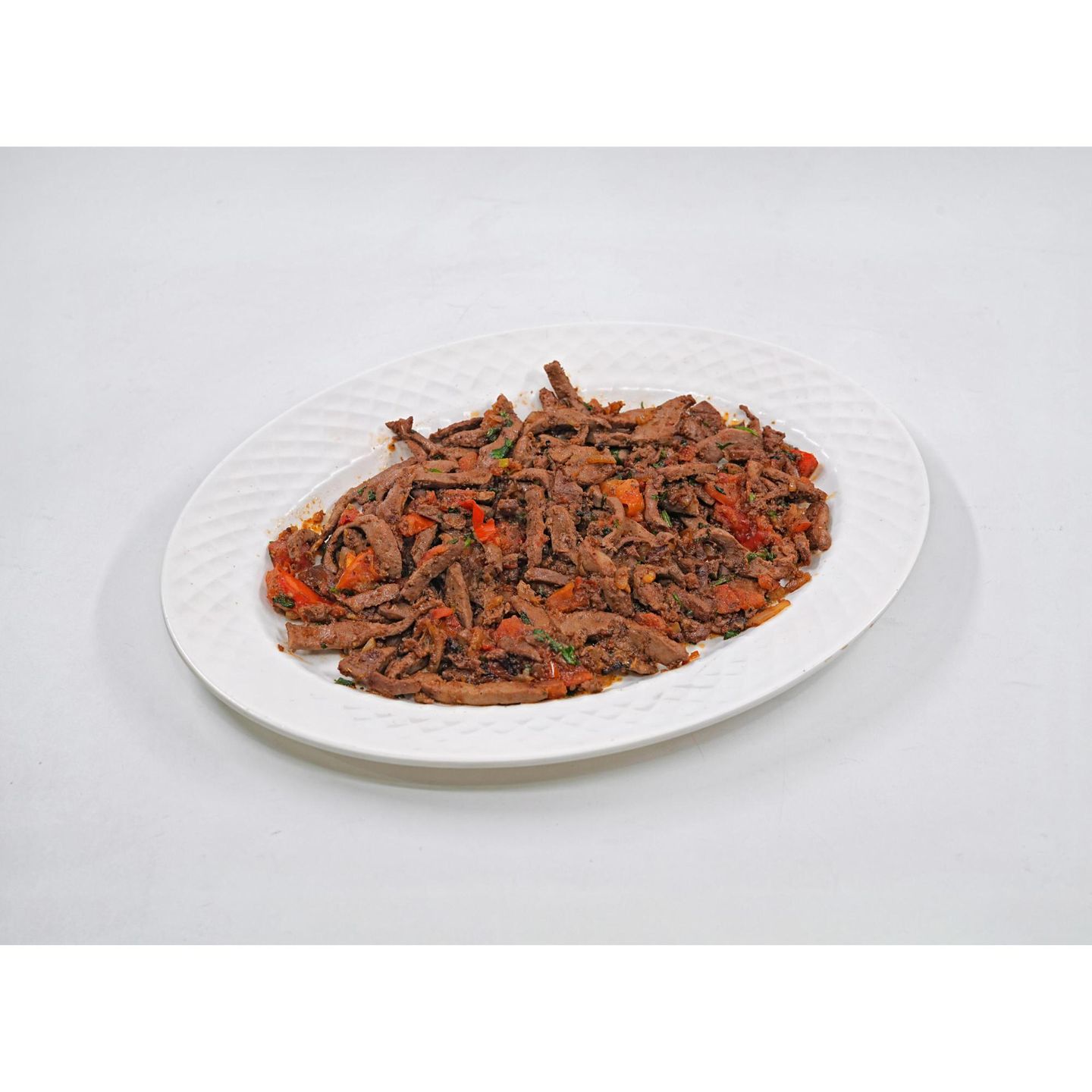 Baladi Liver
