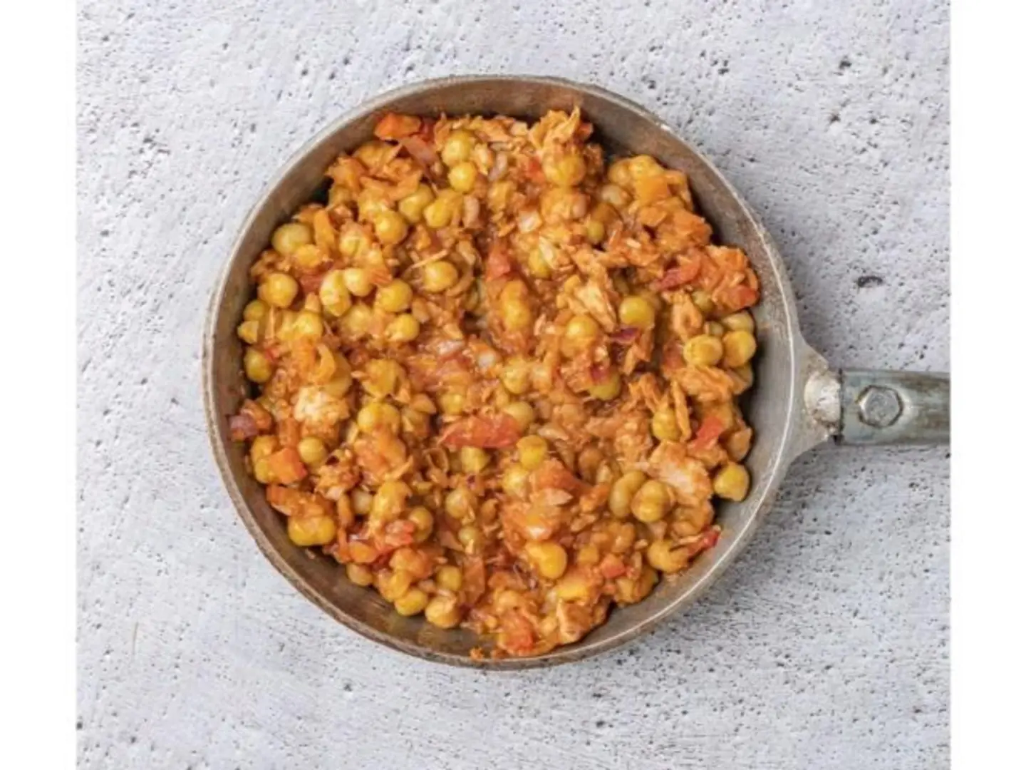 بازلياء بالتونة