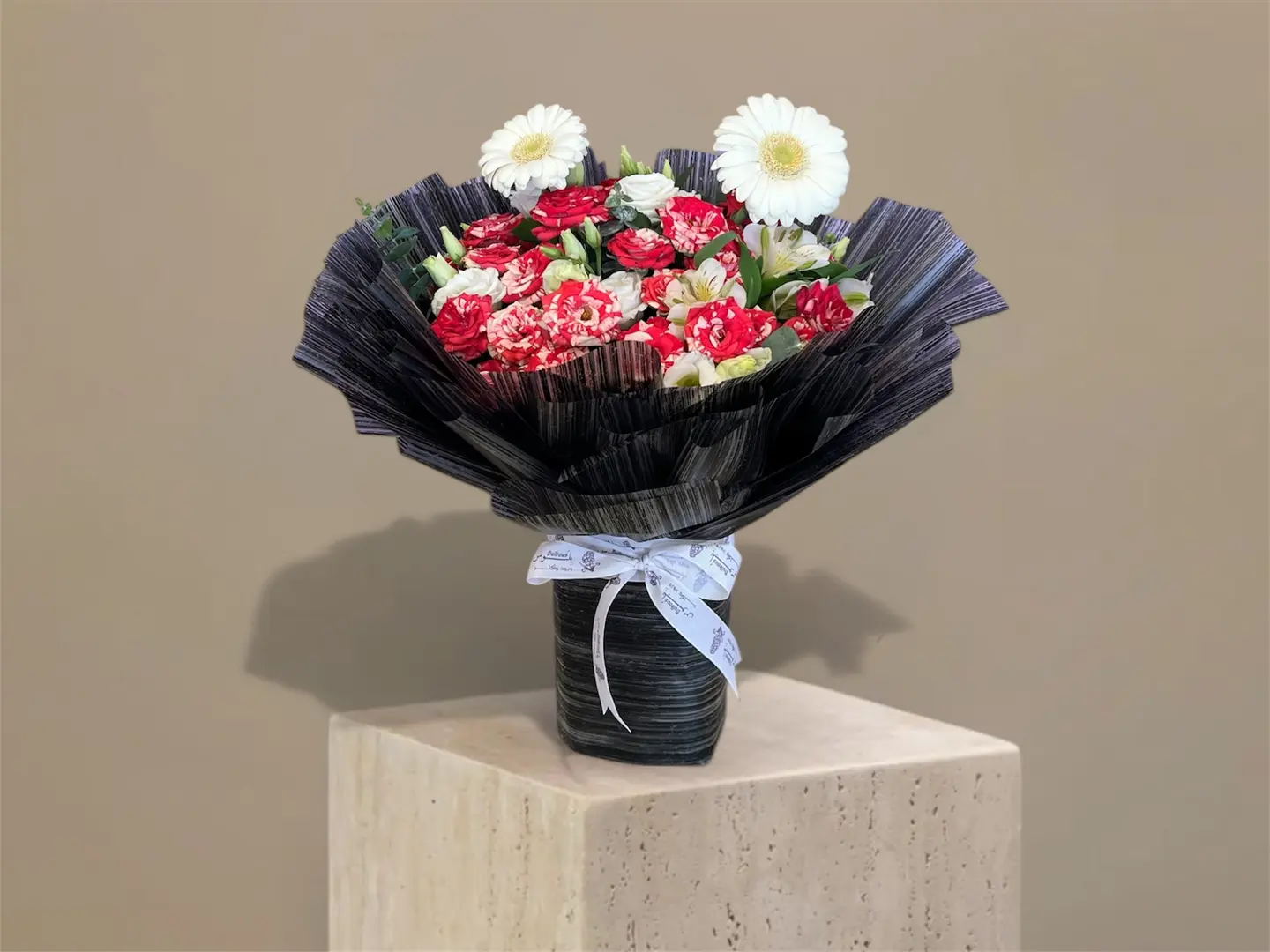 Cheerful Carnival Bouquet