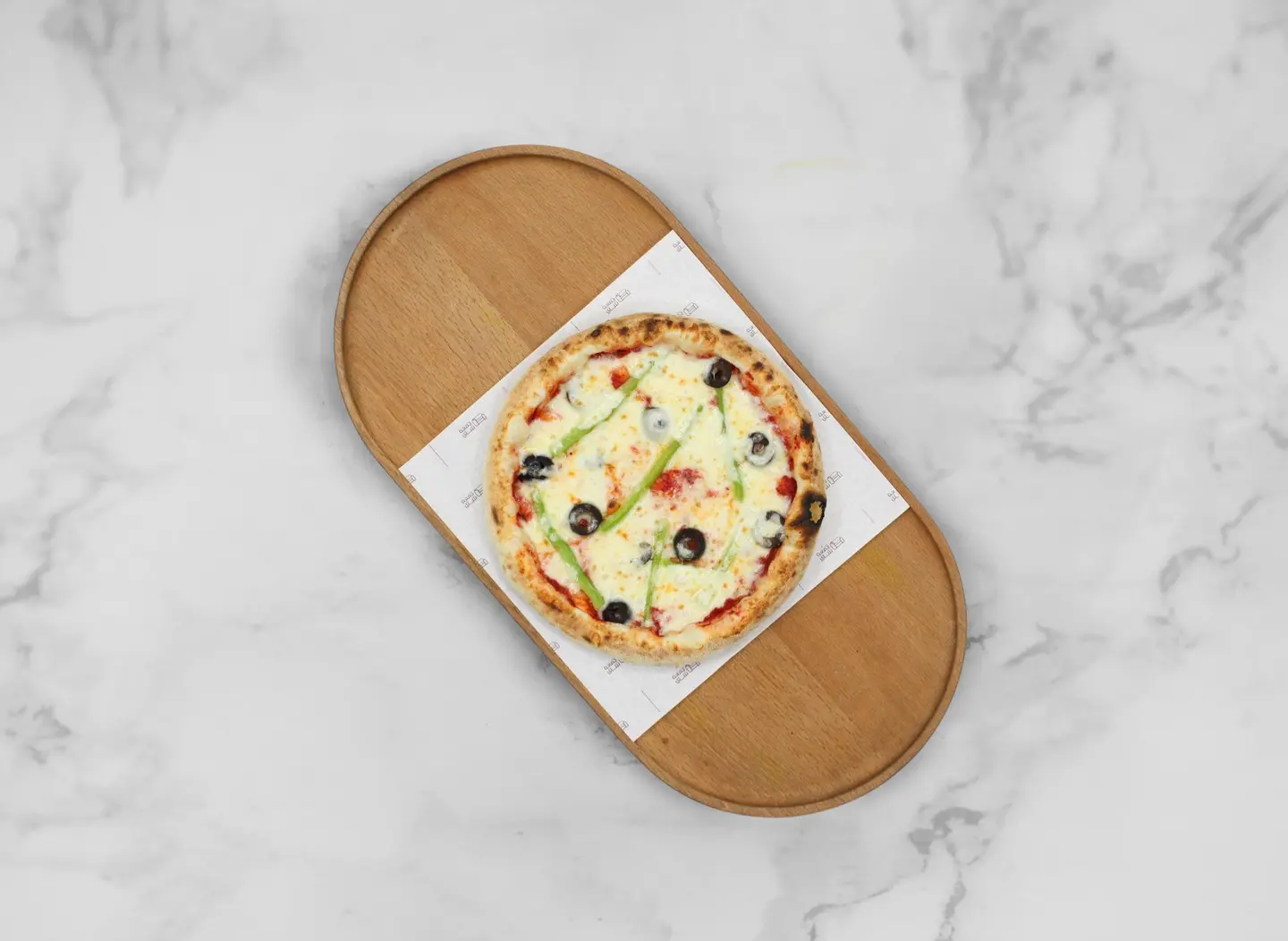 بيتز الطيبين