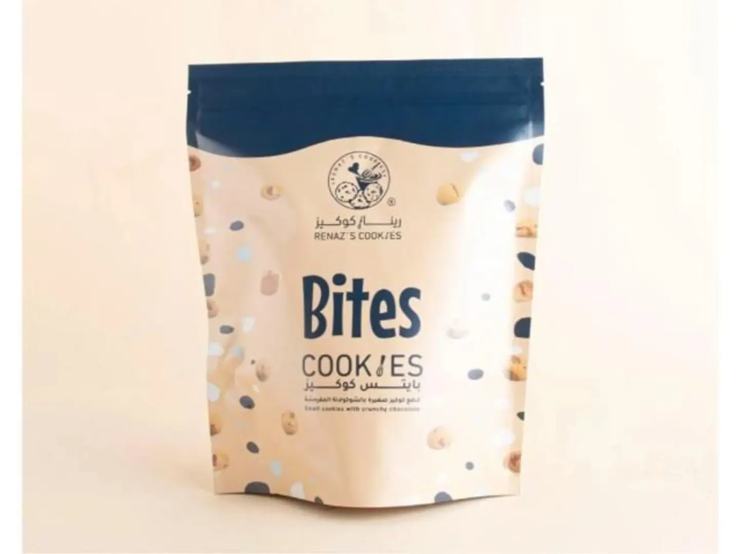 ريناز كوكيز بايتس