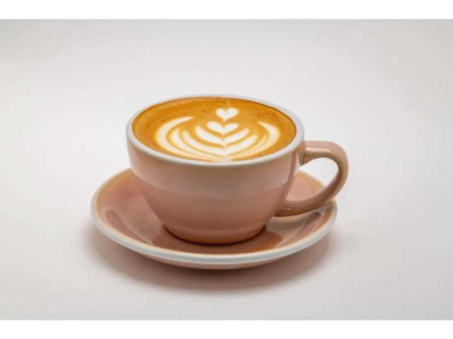 Spanish Latte