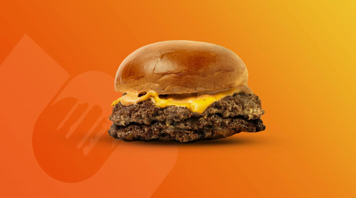 Frenzy Burger