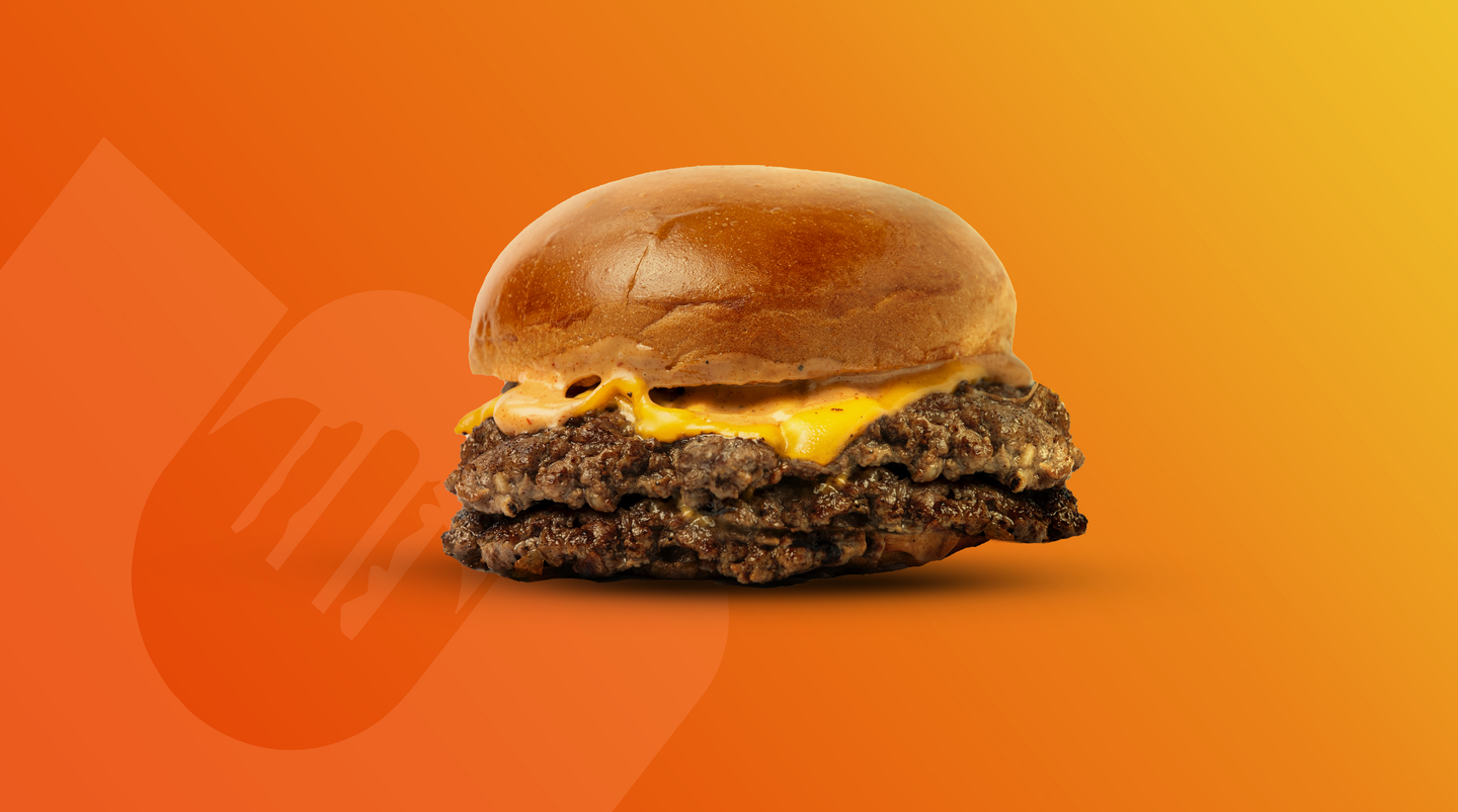 Frenzy Burger