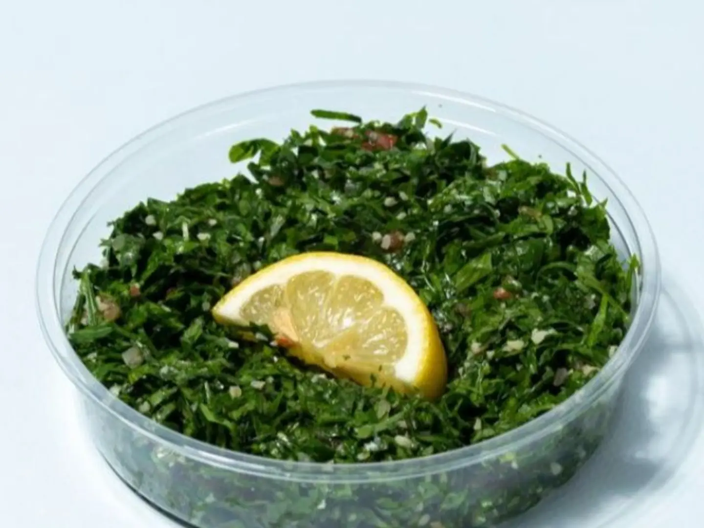 Tabbouleh