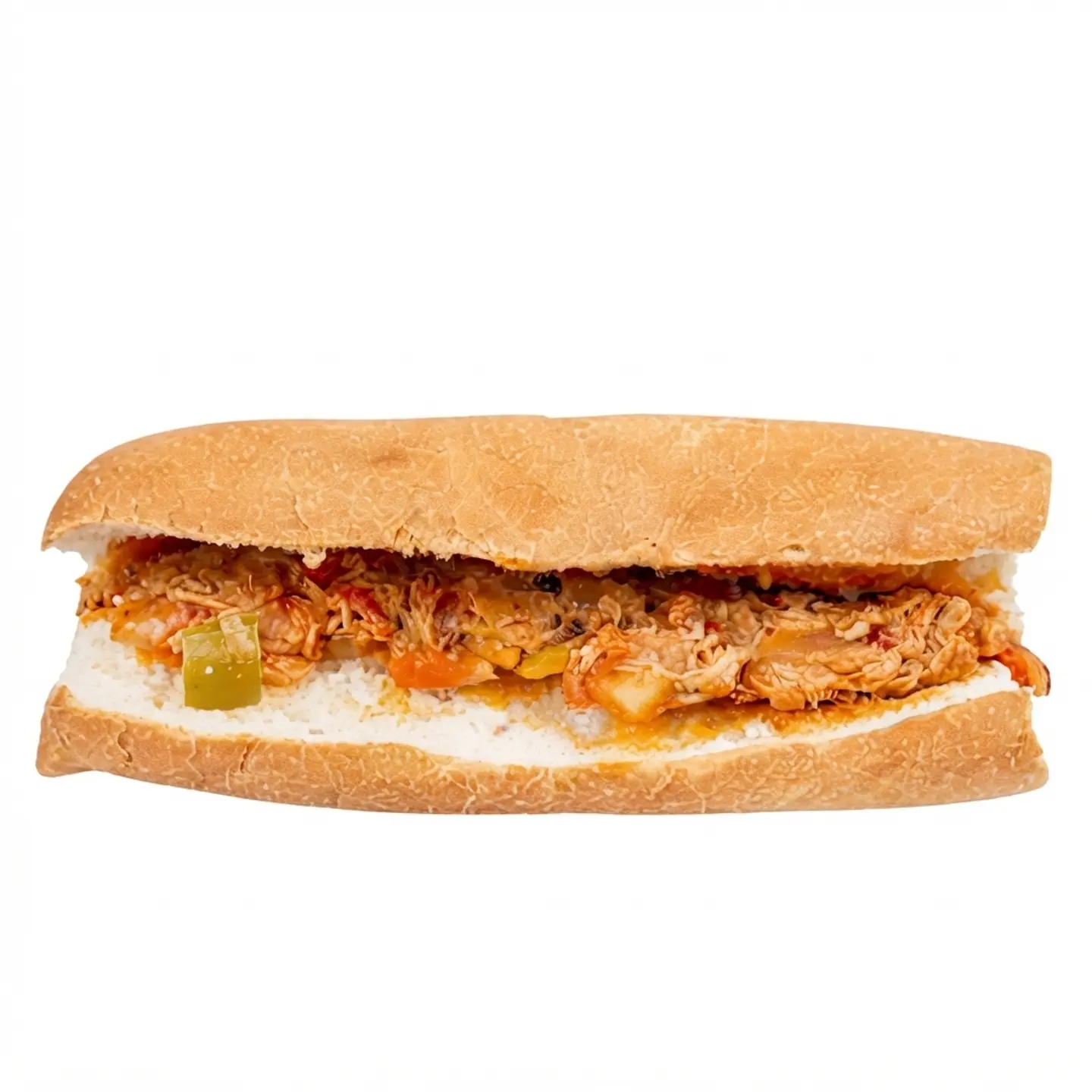 Tuna Sandwich - Plain