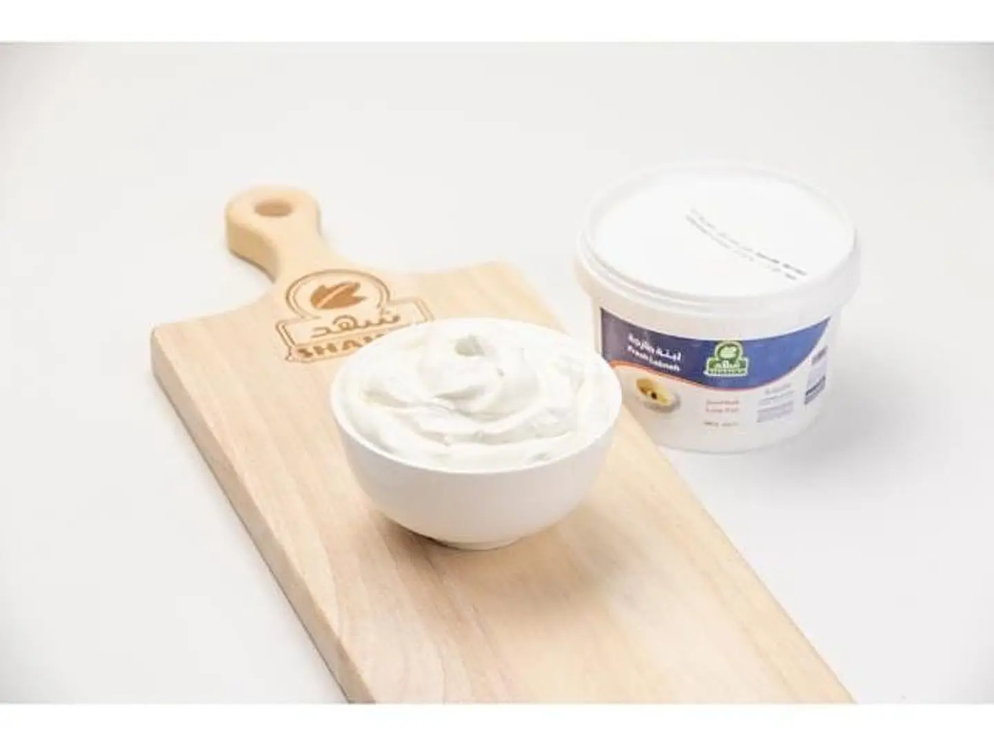 Low Fat Soft Labneh