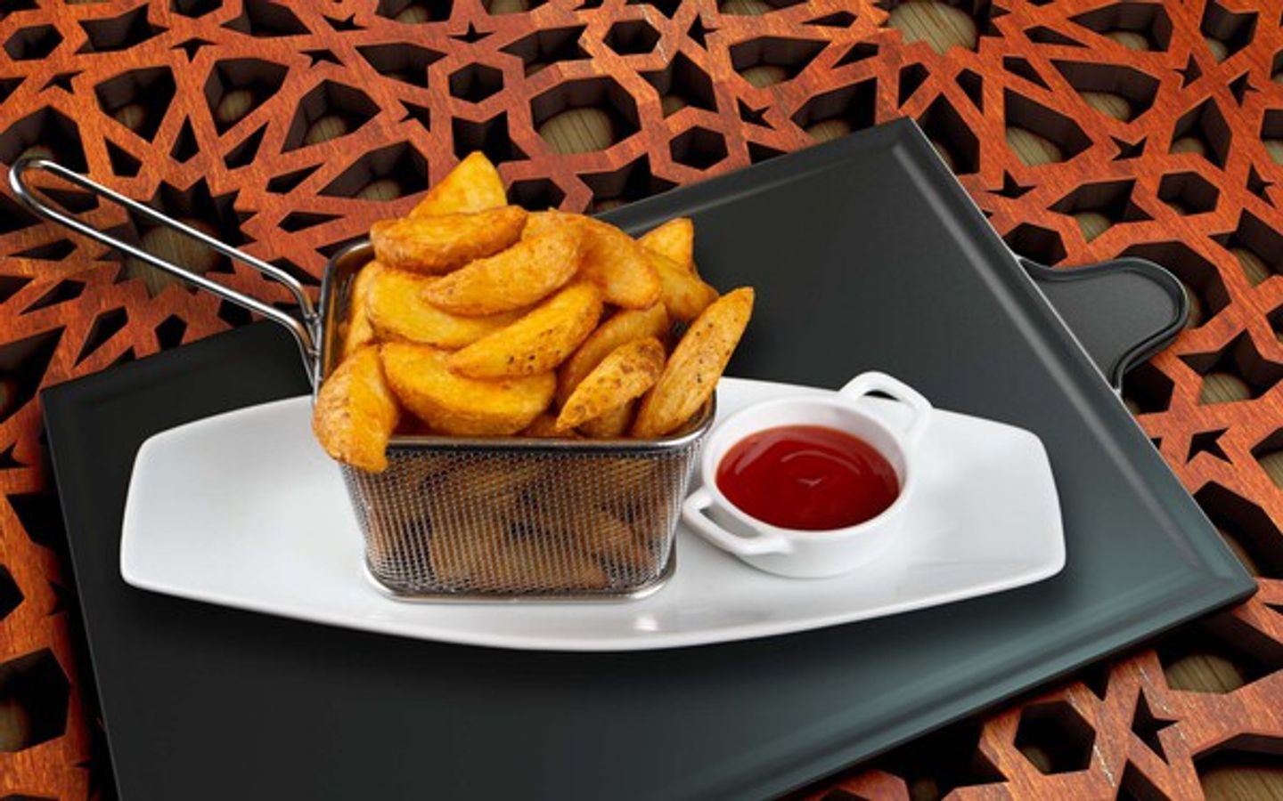 بطاطا ودجز