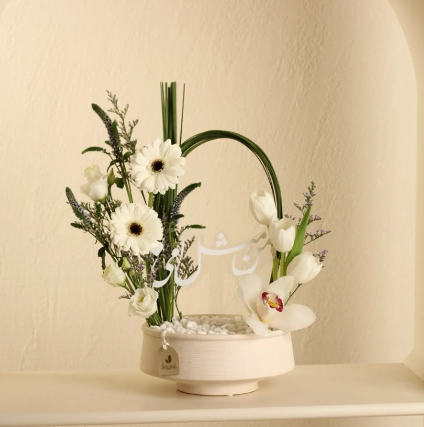 A Tray Of My Mom's 3