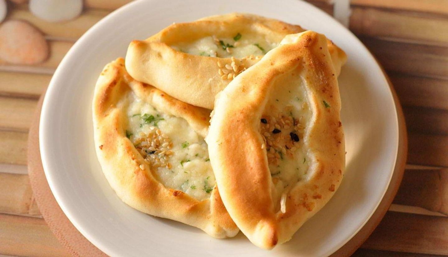 جبن موزايرلا