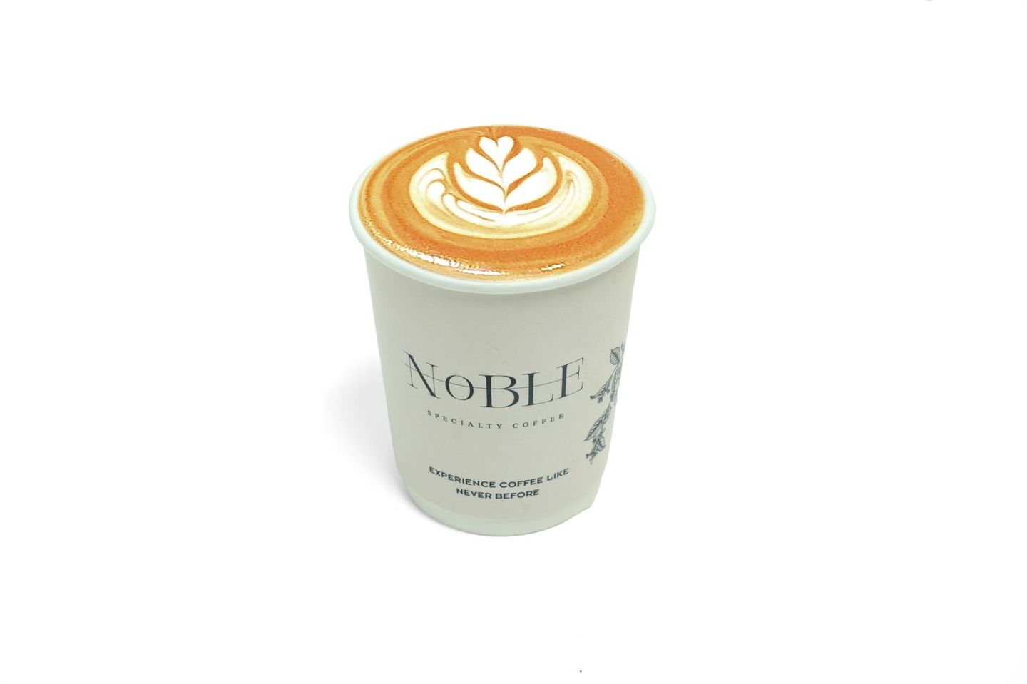 Flat White