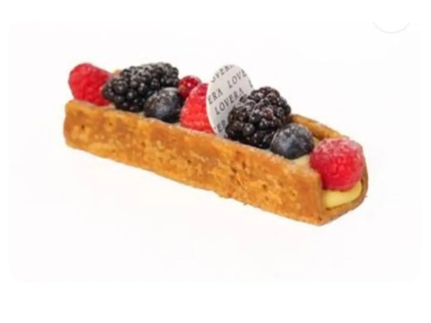 Fruit Millefeuille