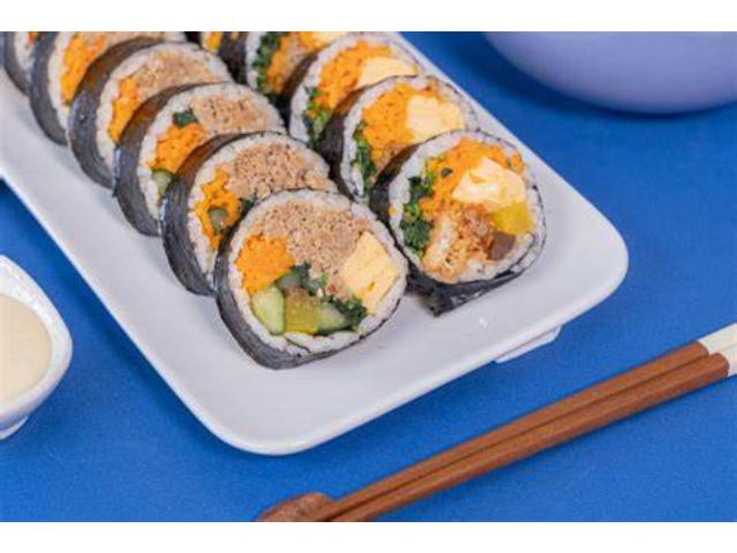 Regular Kimbab