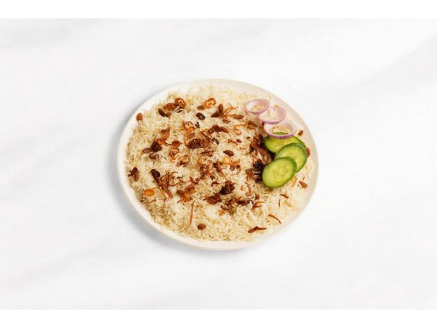 Pishawari Rice