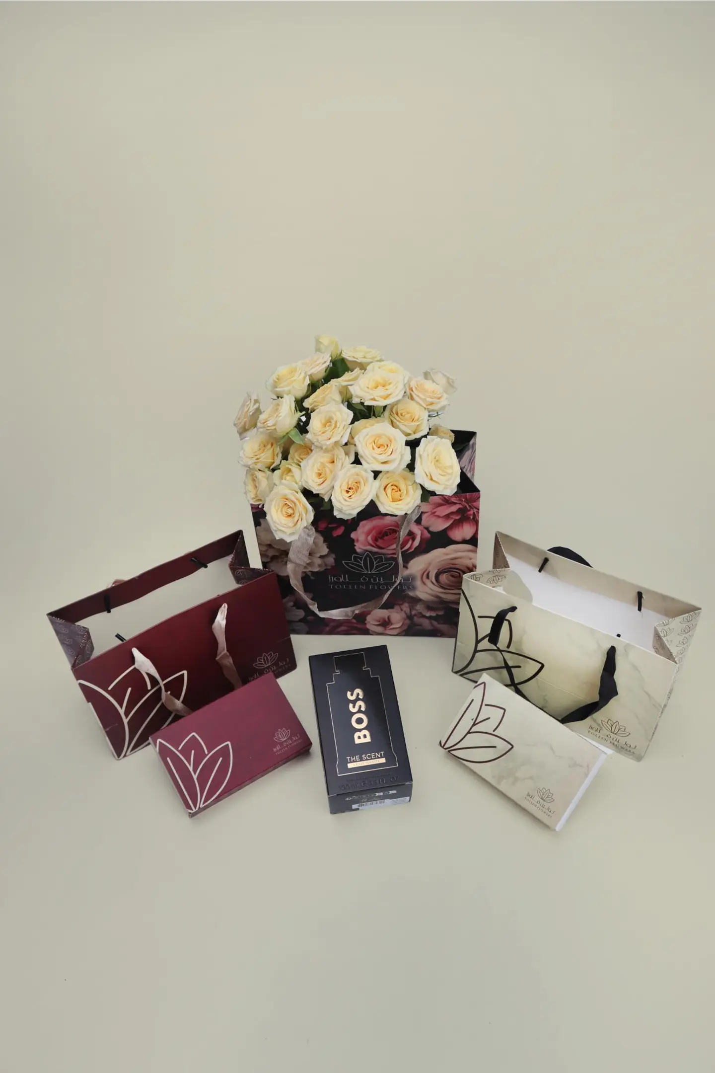 هدية VIP رجالية