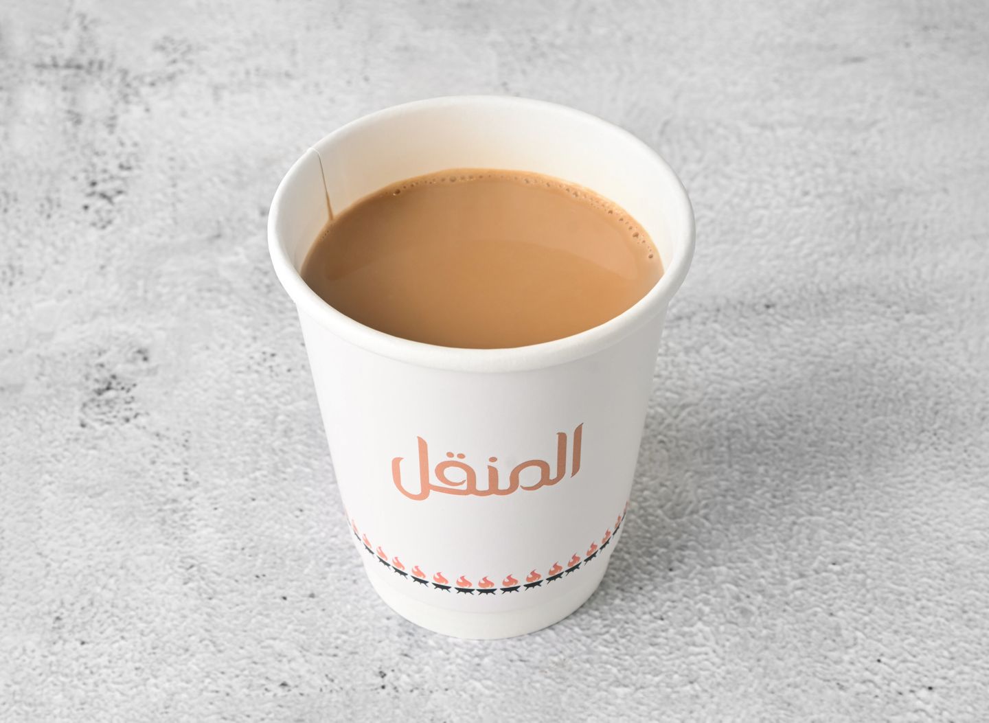 Adeni Tea