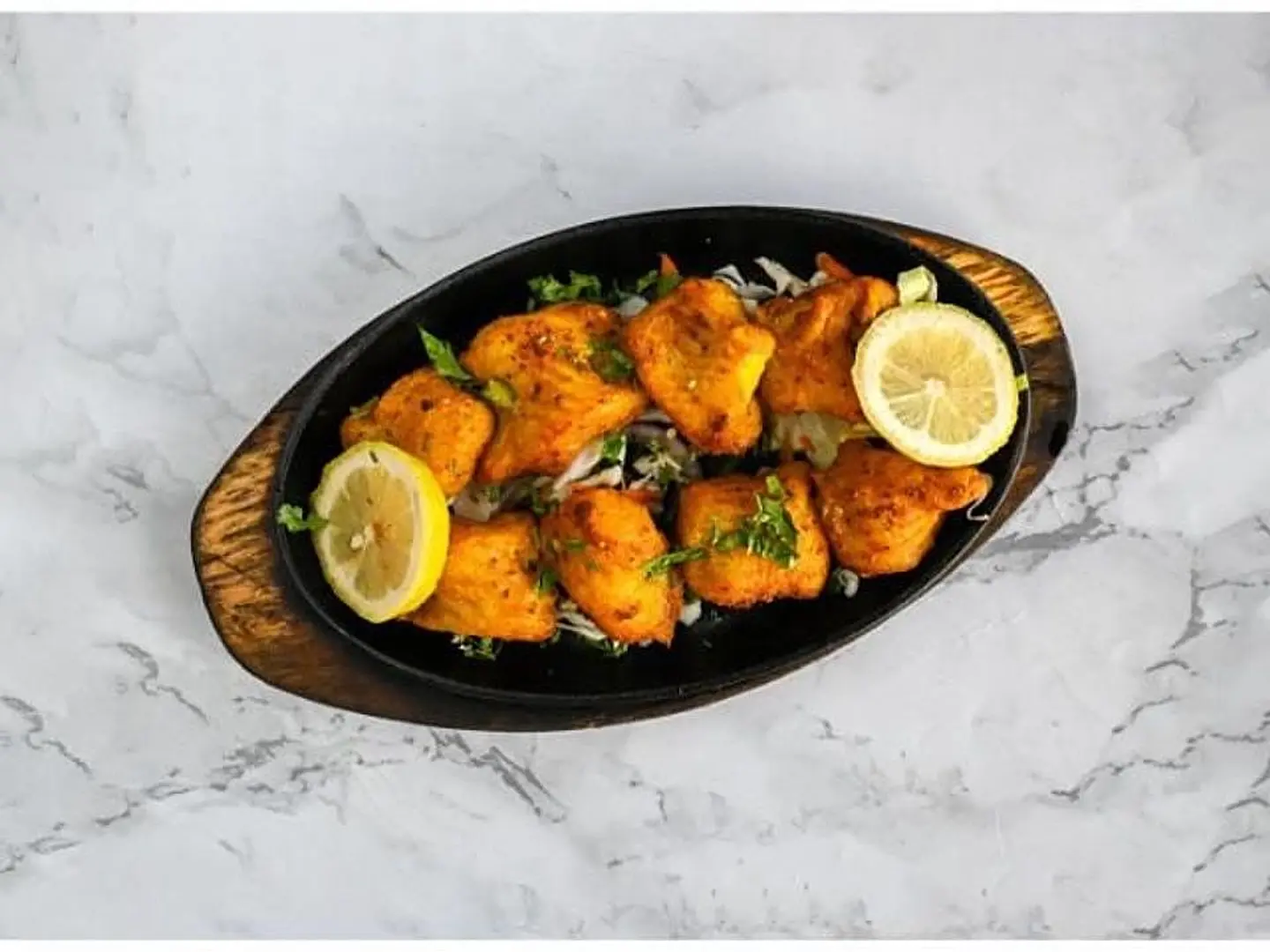 دجاج ملائي بوتي