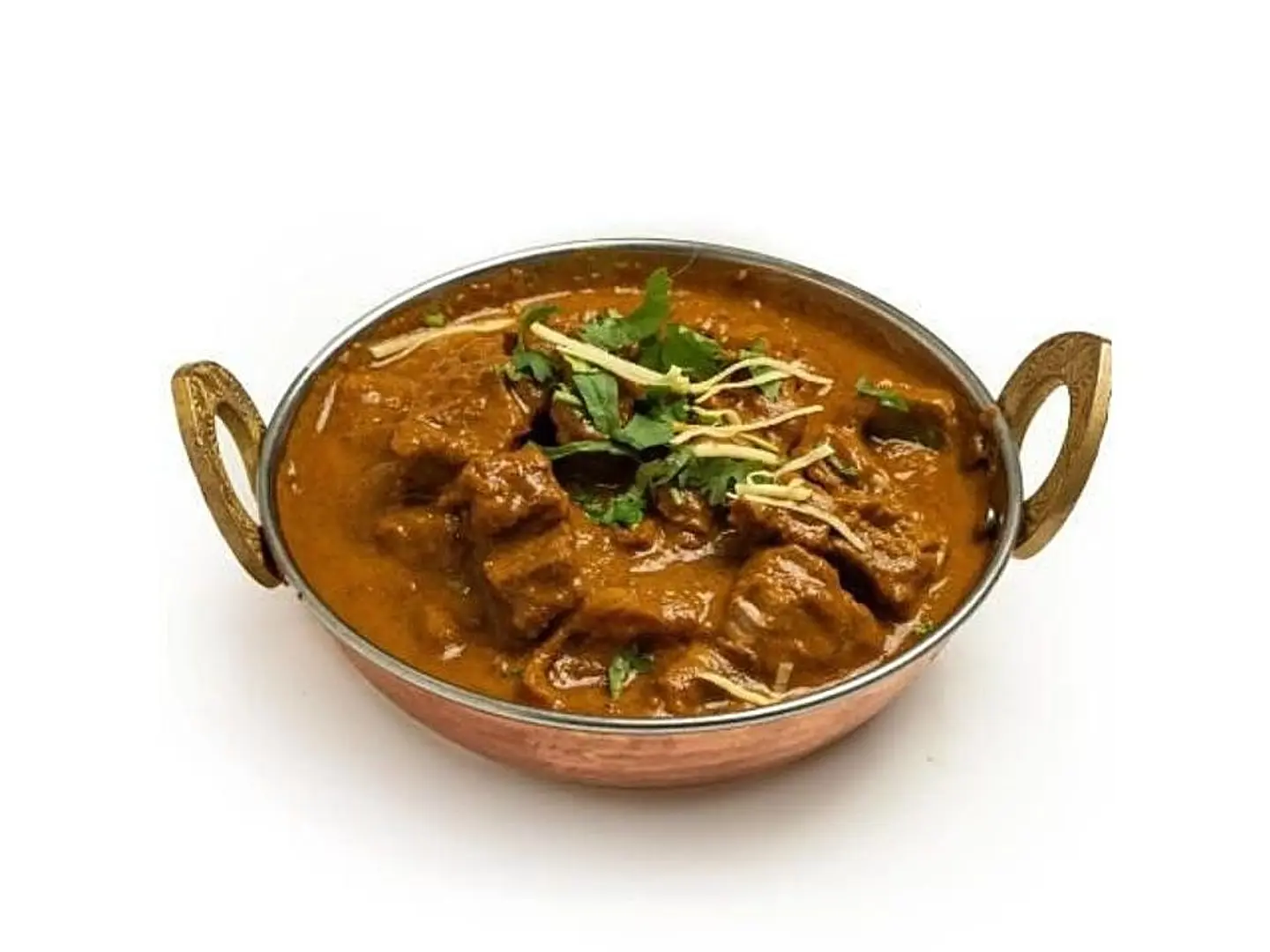 Meat Karahi
