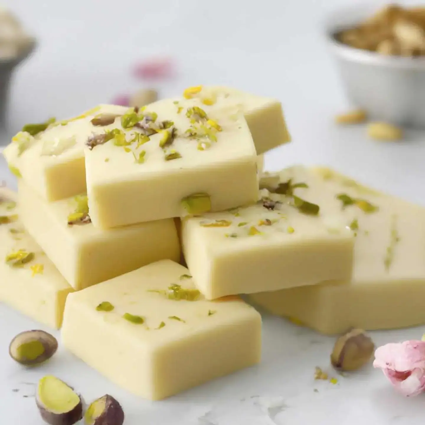 Barfi - One Kg