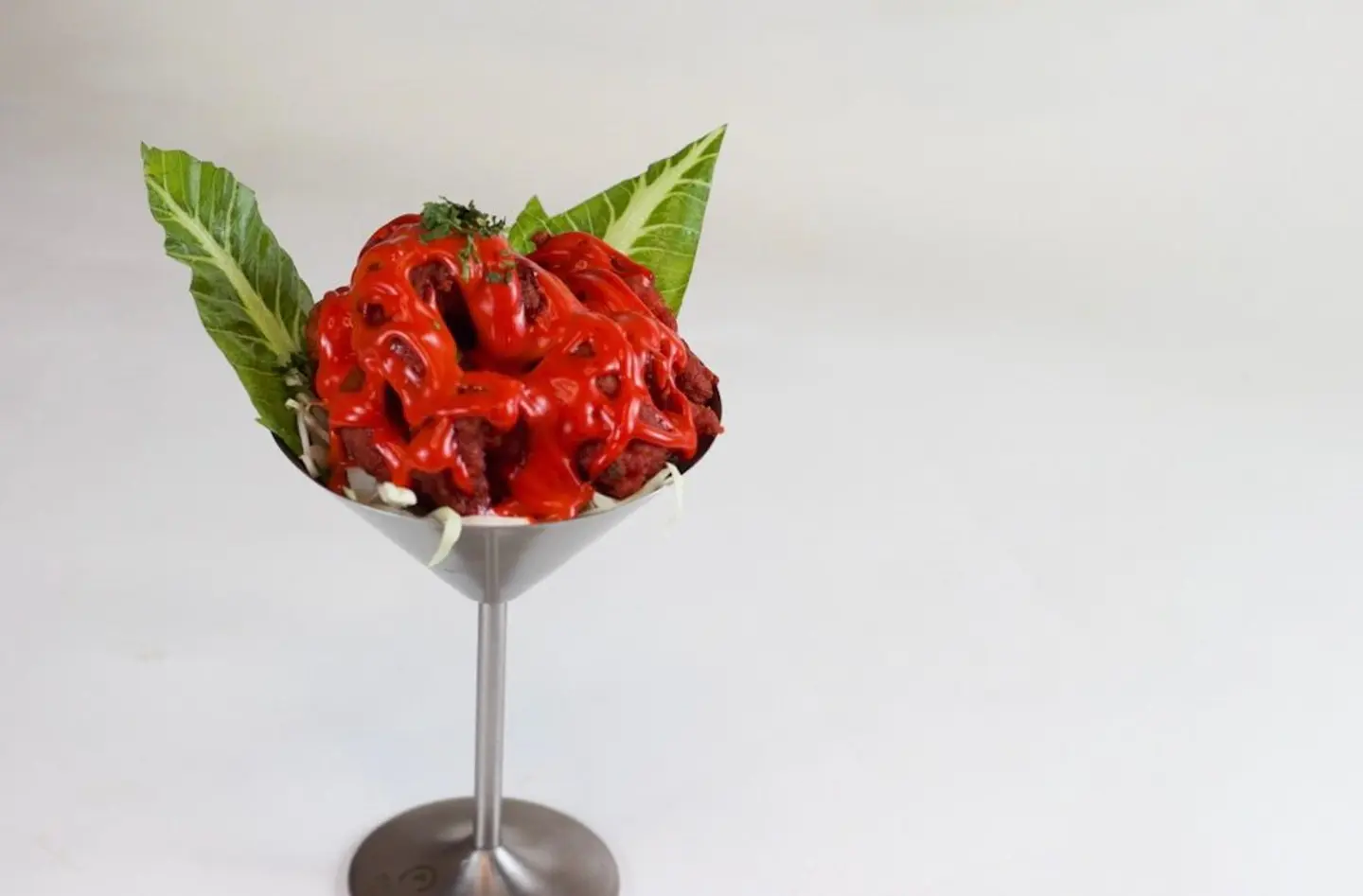 دايناميت شرمب