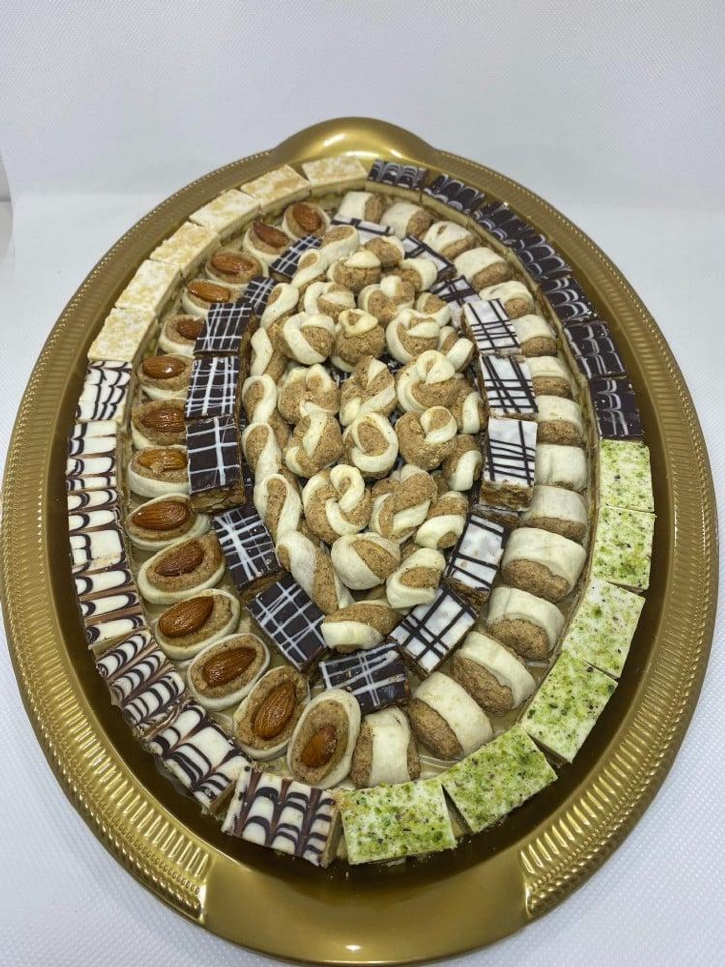 حلا خليجي