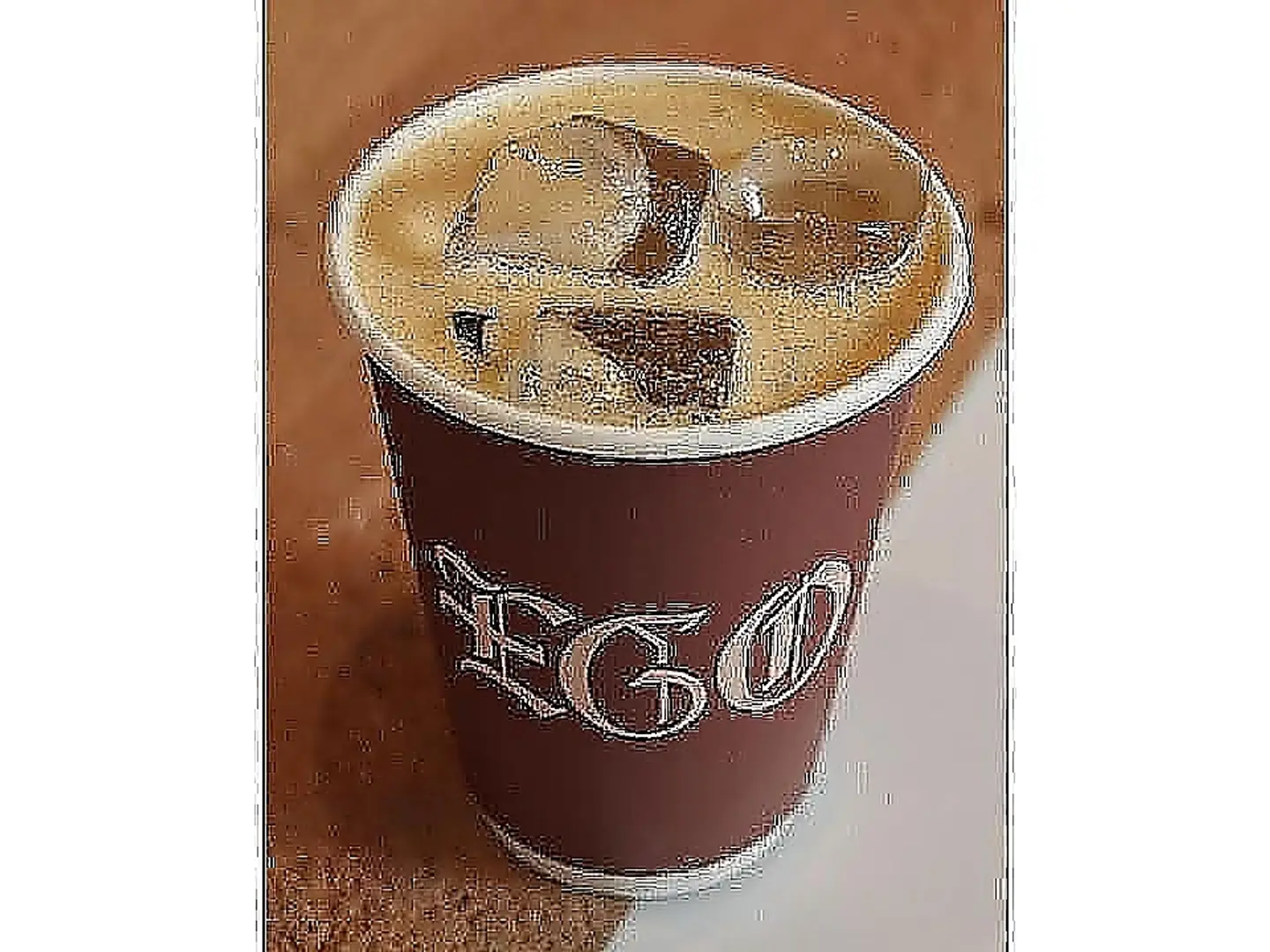 ايس كورتادو