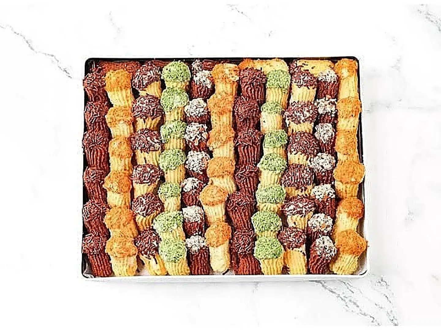 بيتفور مشكل