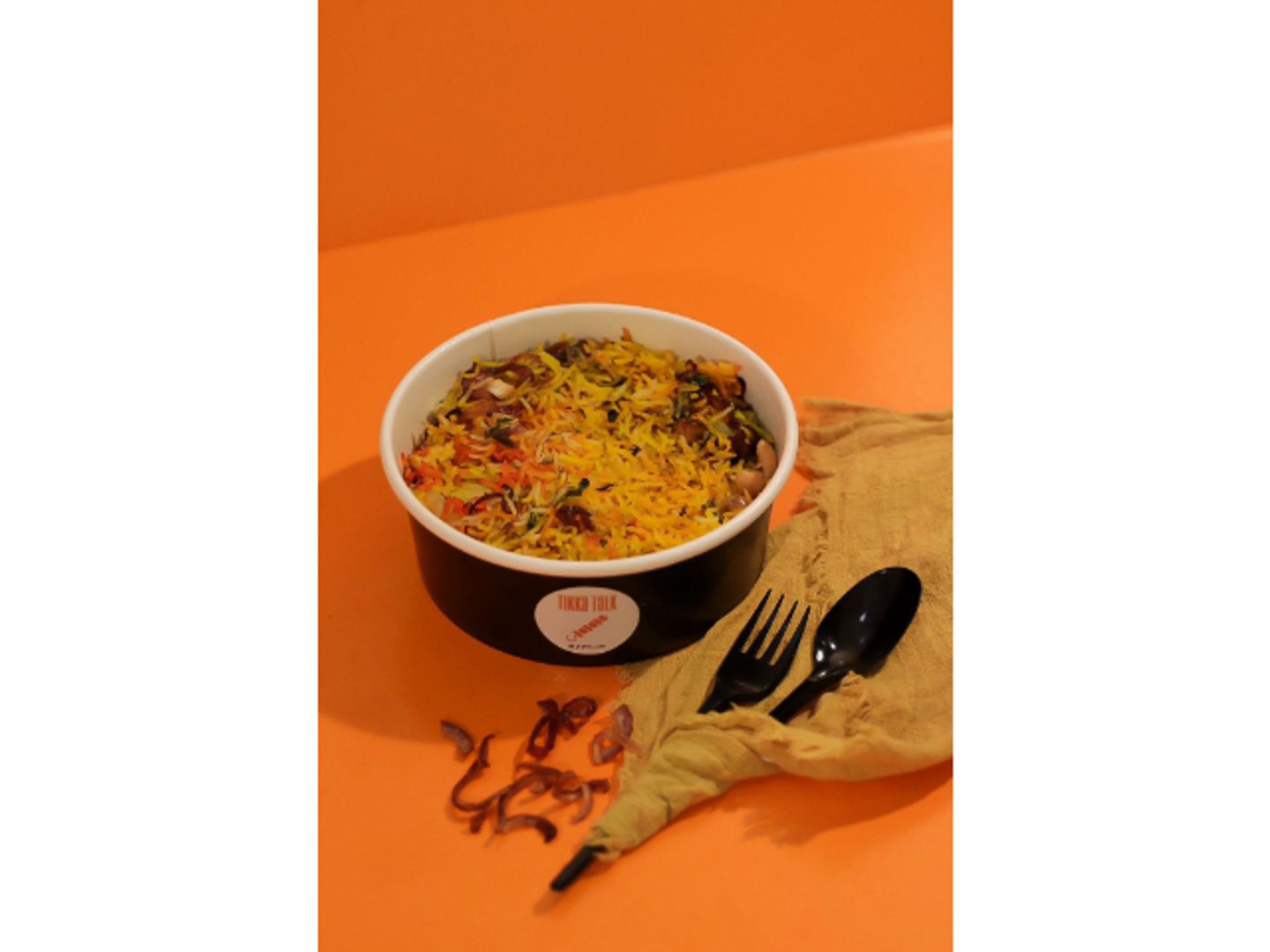 Biryani Rice