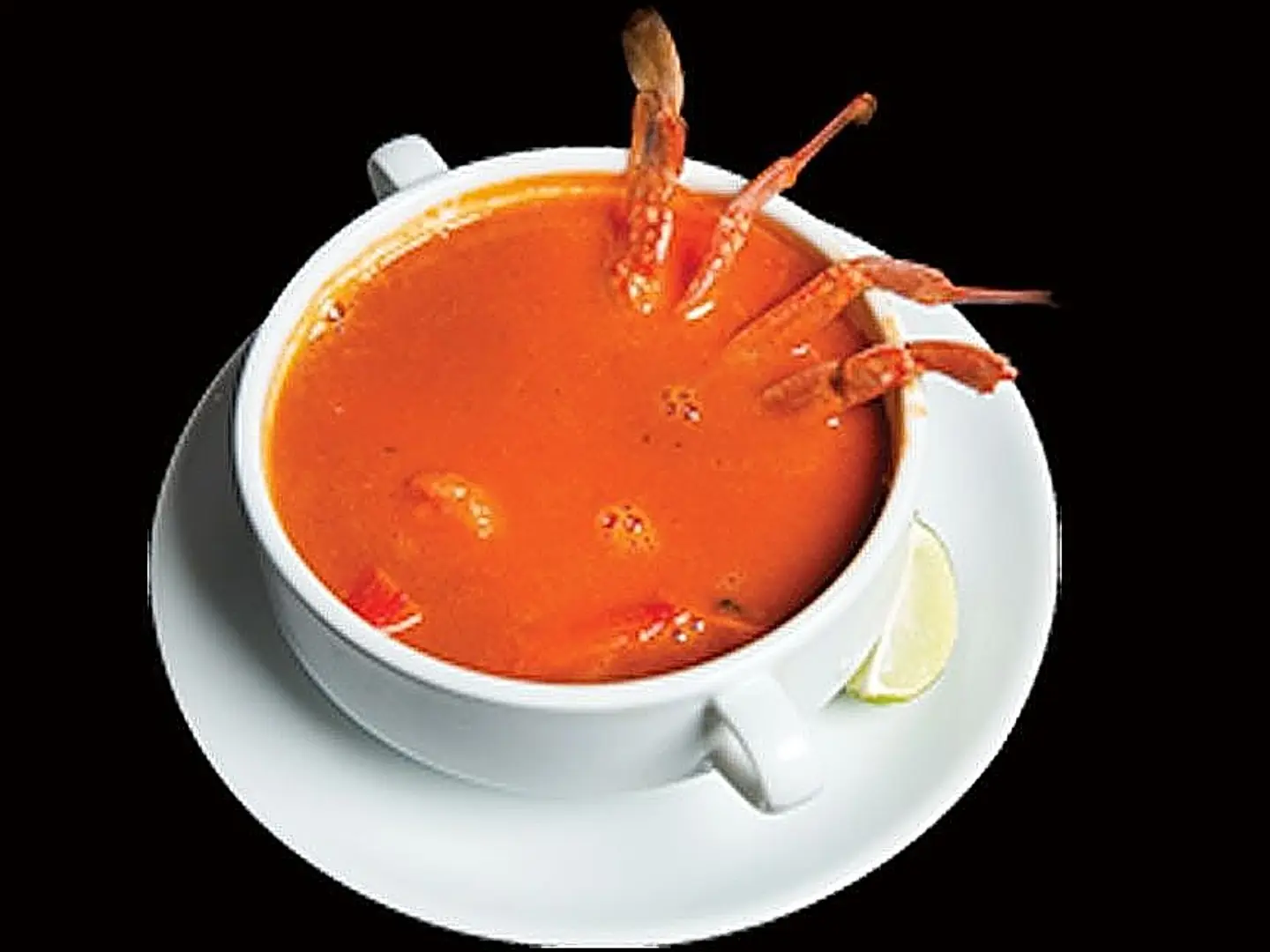 Bisque Soup