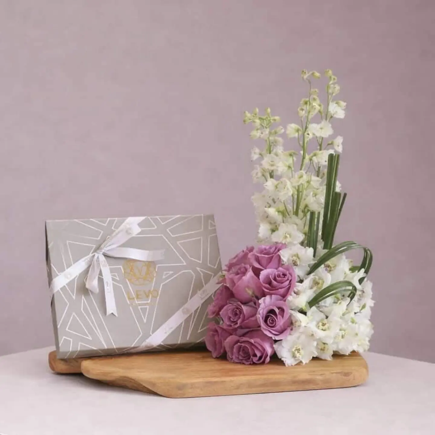 سمفونية ليفو